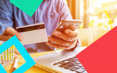 How does eCommerce website work in Trinidad?