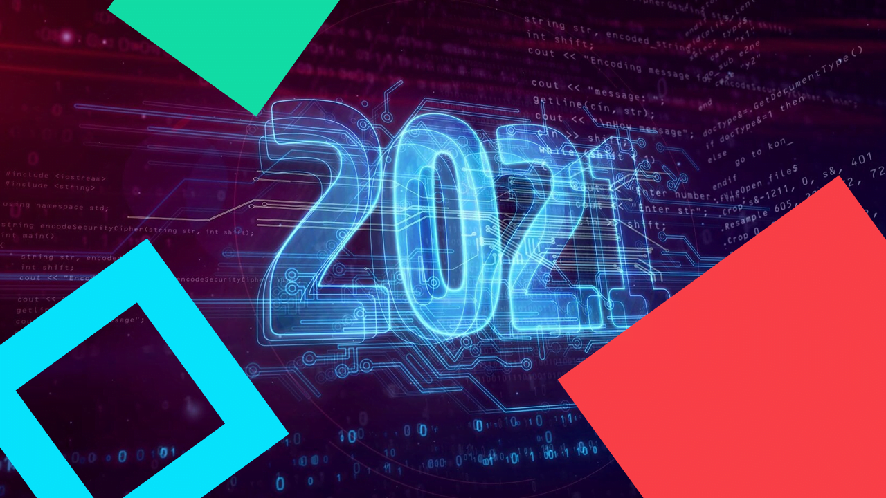 MARKETING PREDICTIONS FOR 2021