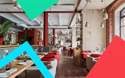 10 Reasons Why Your Restaurant Needs Have a Website