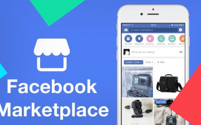Sell online with Facebook Marketplace for Business