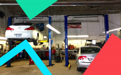 Top 6 Reasons Auto Repair Shops Need a Website in Trinidad