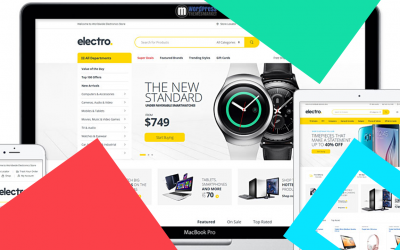 Top 9 Design Elements to Lookout for on Your eCommerce Website