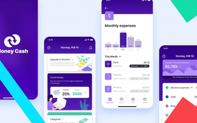 The 7 Most Important Principles of Good UI/UX Design for Mobile Apps