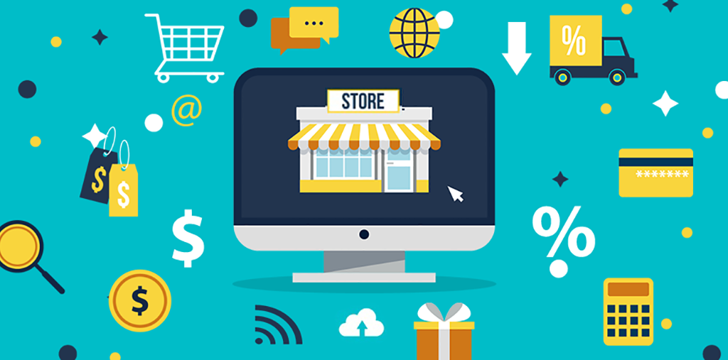 Ecommerce Websites Are Important For Retailers & Sellers
