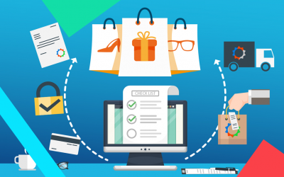 Why Ecommerce Websites Are Important For Retailers & Sellers in Trinidad