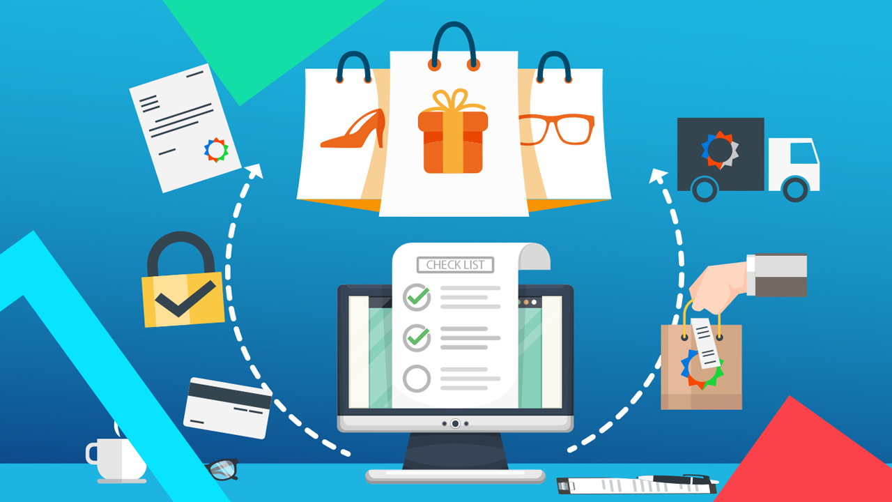Ecommerce Websites Are Important For Retailers & Sellers