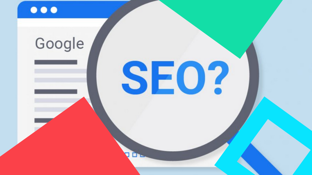 What Exactly Are SEO Services