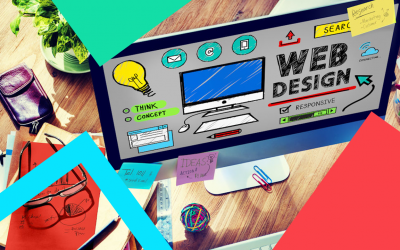 How much does professional web design cost?