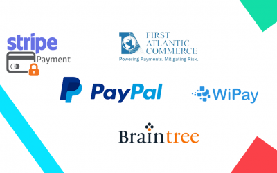 Payment gateway options in Trinidad and Tobago