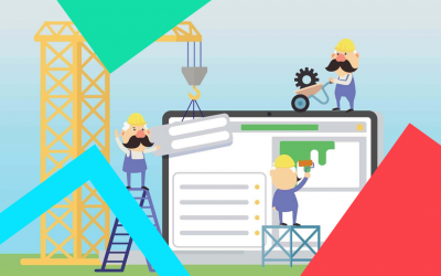 Free Website Builder: 5 Things to Consider