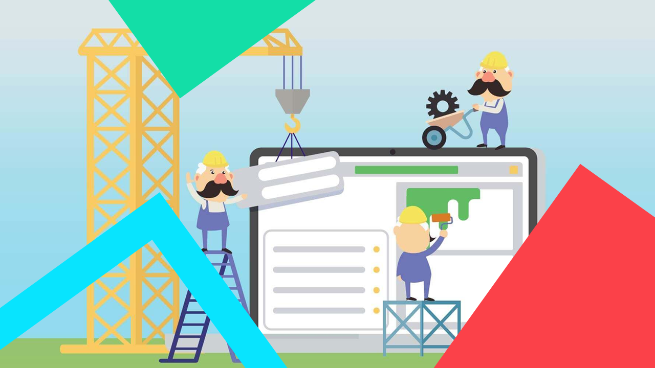 Free Website Builder: 5 Things to Consider 46