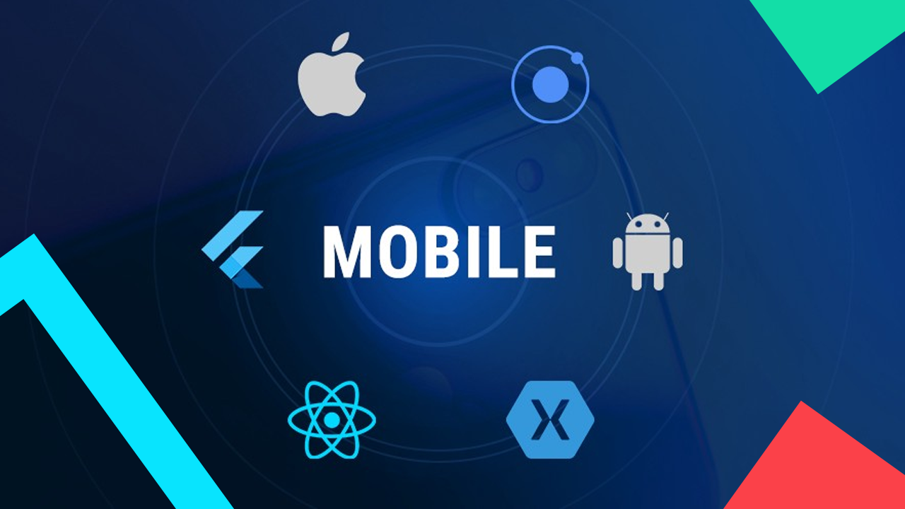▷ Mobile App Development in Barbados | Professional App Developers in Barbados - MDX 50