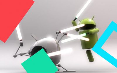 IOS vs Android: Which one should you develop first