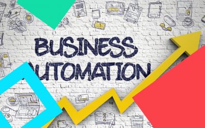 7 Ways Business Automation Can Help You Beat the Competition