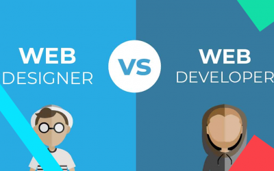 What Is the Difference Between Coding, Programming, Web Development, and Web Design?