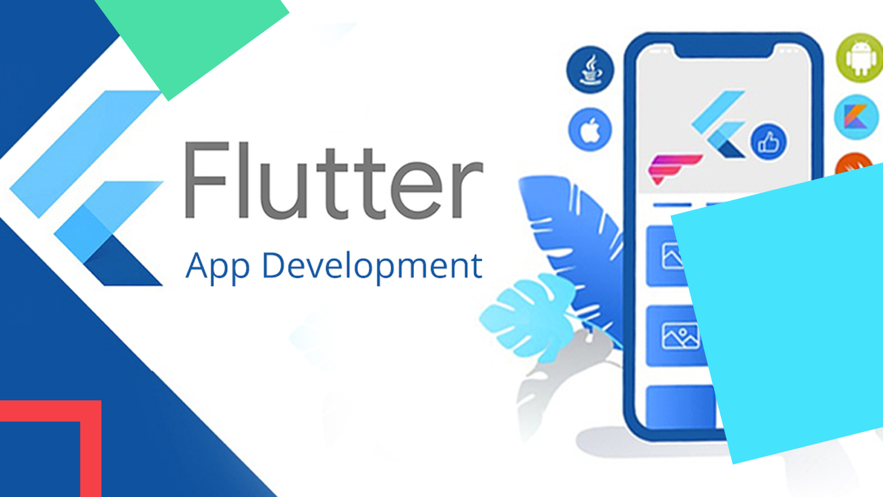 Flutter App Development - Why Should You Use Flutter? 30