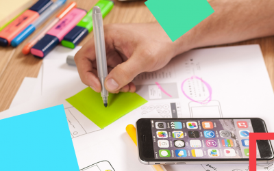 Mobile app development in Trinidad step #1