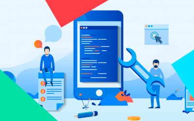 Mobile App Design Trends in 2022