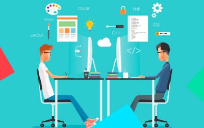 Difference Between Web Designer and Web Developer 2022