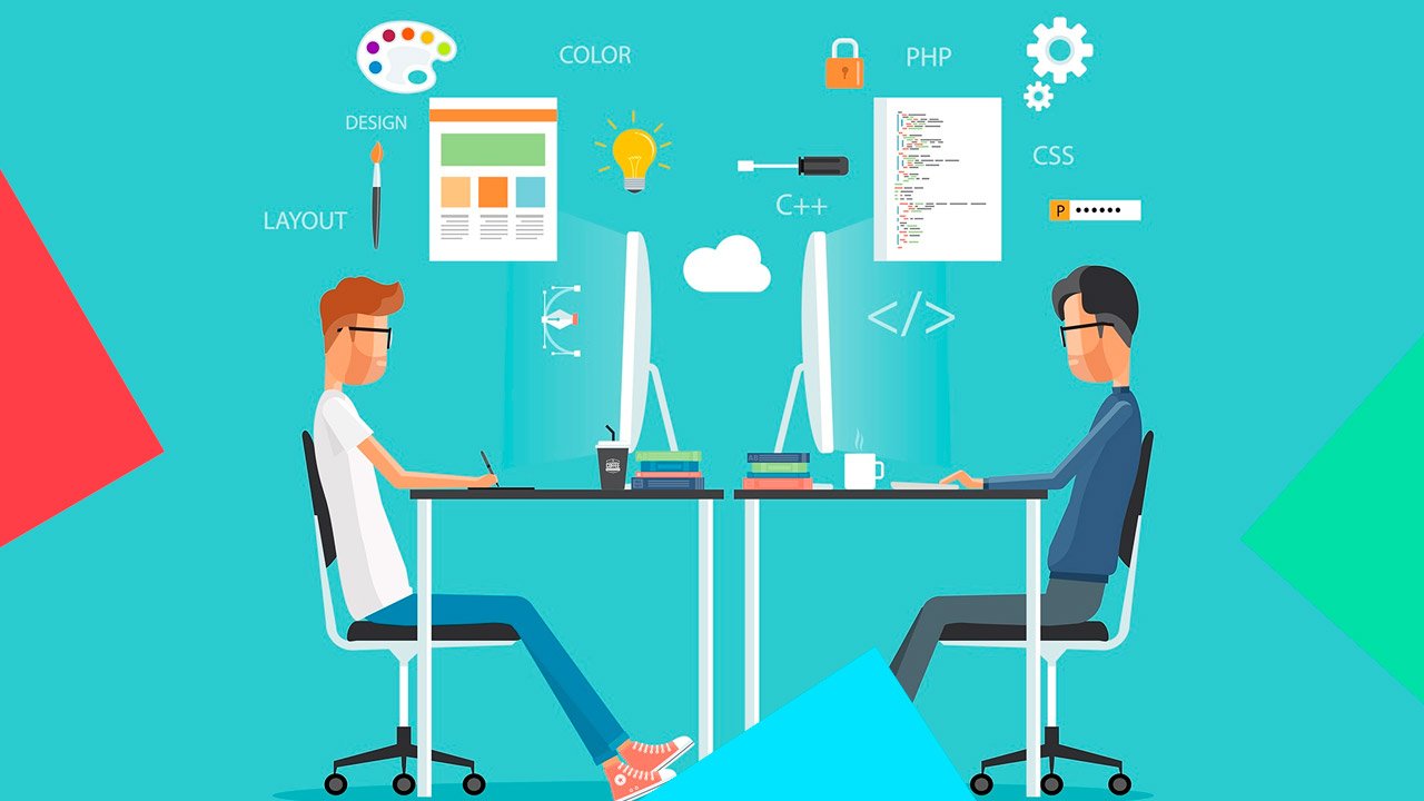 Difference Between Web Designer and Web Developer 2022 32